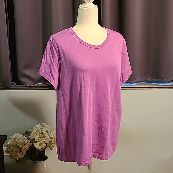 Time and Tru Tops - Time & Tru Top - Ladies XXL